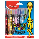Monster Monster Monster 12