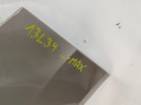 FORD C-MAX II MK2 РЕСТАЙЛ 14R- БАМПЕР ПЕРІД ПЕРЕДНІЙ DIFFUSED SILVER  фото 15