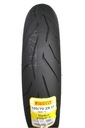 120/70ZR17 PIRELLI DIABLO ROSSO II 2 ПЕРЕДНЯЯ МОТО.