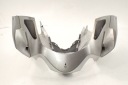 HONDA VFR 800 V-TEC (02-11) CASQUETTE CHÂSSIS AVANT DÉFLECTEUR D'AIRphoto 9
