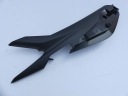 + БІК ХВІСТ ОБТІЧНИК ЗАХИСТ ЗАПОВНЕННЯ L АБО P HONDA CBR 125 250 11+  (13204584191) фото min 9