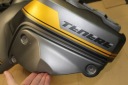 YAMAHA XTZ 660 TENERE TANK TANK FUEL  photo 11