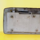 НАКЛАДКА КРИШКИ БАГАЖНИКА БАГАЖНИКА MITSUBISHI SPACE ВАГОН MR275638 NR67  (17642963421) фото min 14