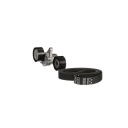 COURROIE /MICRO/ 7PK/1973 KIT GATES K017PK1973 KIT COURROIE CUNÉIFORMEphoto 12