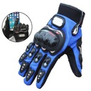 Moto rukavice PRO BIKER hmatové rukavice EAN (GTIN) 6900253606476