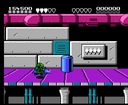 Battletoads Double Dragon Nová hra pre Nintendo NES Producent Arc System Works