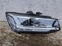 AUDI Q2 81A941033 81A941034 PHARE DROITE GAUCHEphoto 11