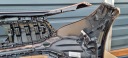 MERCEDES EQA AMG 2021- PARE-CHOCS AVANT ORIGINAL F002photo 12