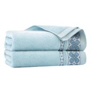 Польский комплект полотенец Zwoltex, подарок Labocanieb