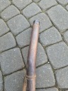 КОЛЕКТОР ГЛУШНИК EXHAUST HONDA CRF 250 X OEM 2004-2013  (18811262821) фото min 13
