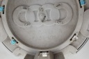 AUDI A3 A4 A6 CHAPEAU 16'' 16 8P0601147A ORIGINALphoto 9