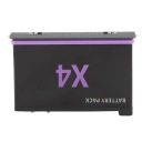Акумулятори Та Зарядні Пристрої Інші (Без Інформації) 2500 Mah