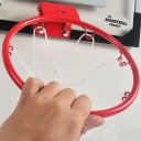Кошики, Дошки Та Обручі Набір Внутрішній І Відкритий 30Cm