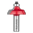 Фреза графитовая 12 мм.