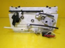 PANNEAU COMMANDE CONDUIT D'AIR PEUGEOT 206 1068901 NR1071photo 8
