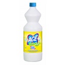 ACE Lemon Отбеливающая жидкость с лимоном 1л