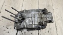 YAMAHA RD50 RD 50 КОРПУС ДВИГУНА БЛОК ДВИГУНА КОРОБКА ШАТУНА  фото 5