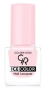 Лак для ногтей Golden Rose Ice Color 6мл 234
