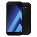 Samsung Galaxy A5 3 GB / 32 GB czarny + ŁADOWARKA Ładowarka w komplecie tak