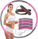 СКЛАДНАЯ СКАЛАВКА HULA HOP ДЛЯ ПОХУДЕНИЯ ДЛЯ ПОХУДЕНИЯ