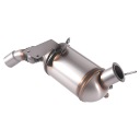 ФІЛЬТР ЧАСТИНОК ТВЕРДИХ DPF САЖОВИЙ DO VW MULTIVAN T5 1.9TDI 62/75KW 7H0254700GX  (18835794082) фото min 10