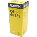 FILTRE HUILES FILTRON OE 651/5 OE6515photo 6