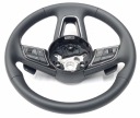 VOLANT NOIRE CUIR AUDI A4 B9 A5 8W0419091FPphoto 9