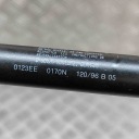 DROIT SERVOMOTEUR COUVERCLES DE COFFRE COUVERCLES DE COFFRE FIAT BARCHETTA (183_) 47300075 30697362 1.8Lphoto 7