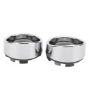 2PCS МОТОЦИКЛ TURN SINAL LIGHT COVER TRIME ЗАХИСНІ РЕЙКА H6  (17854492277) фото min 6