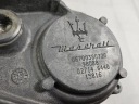 DIFFÉRENTIEL RÉDUCTEUR DE VITESSE BOÎTE DE VITESSES MASERATI LEVANTE M161 3.0D 06700380720photo 14
