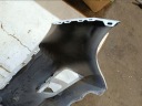 PARE-CHOCS NISSAN MICRA K14 16+ AVANT NR N668 RENFORCEMENTphoto 7