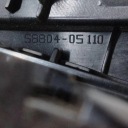 ПЕПЕЛЬНИЦА TOYOTA AVENSIS ESTATE (_T27_) 5880405110 2.0L ДИЗЕЛЬ 2011  фото 11