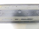 BAGUETTES REVÊTEMENTS SEUIL AVANT ARRIÈRE AUDI A3 8V 5D SB S-LINE ENSEMBLEphoto 15