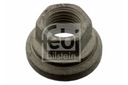 FEBI BILSTEIN PUERCA RUEDAS MERCEDES SPRINTER 4.6-T 906 SPRINTER 5-T 