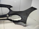 PARE-CHOCS AVANT AVANT MERCEDES C W206 21-photo 14