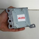 MODULE CONTROL UNIT AIRBAG PILLOW NISSAN QASHQAI J10 OE ORIGINAL 98820BK00A  photo 8