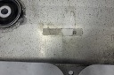 CHÂSSIS ARRIÈRE BMW 7 (G11, G12) 6883918 2017photo 10