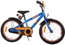 ШИНЫ NERF BIKE BLUE Kubbinga ТОЛЩИНОЙ 18 ДЮЙМОВ