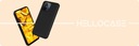 Puzdro pre Xiaomi Redmi 12c (Čierne, Matné, Puzdro Slim, Silikón) + SKLO Farba čierna