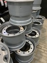 DISC TRAILER DISCS 19.5 X 14.00 ET 120 