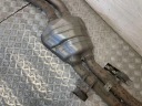 AUDI Q5 ГЛУШНИК ВИХЛОП АКТИВНИЙ 8R0253411D  (18767448403) фото min 14