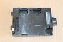 Модуль контроллера BCM TRAFIC III 284B10847R