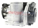 CASING THROTTLE METZGER FOR SEAT AROSA 1.0 1.4 photo 2 - milautoparts-fr.ukrlive.com