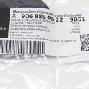 MERCEDES-BENZ SPRINTER 906 PROTECTION REMORQUAGE REMORQUES A90688505229B51photo 6