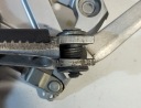 СЕТ ПРАВИЙ ПЕРІД ВОДІЯ 43511-16G21-000 SUZUKI SV 650 2003-2009R  (17430950236) фото min 10