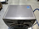 Pralko-suszarka Samsung WD80K52E0ZX 8/5kg AddWash Slim inox OUT Funkcje suszarki wybór czasu suszenia