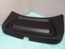ЗАХИСТ КРИШКИ БАГАЖНИКА БАГАЖНИКА SEAT ALTEA XL NR97  фото 7