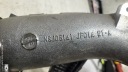 NISSAN GT-R ПОВІТРОВІД ТРУБКА NSJ051A1 JF01A  (18445635094) фото min 5
