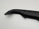 SKODA OCTAVIA MK4 IV SPOILER DOUBLURE PARE-CHOCS ARRIÈRE ARRIÈRE 5E6807521 PHOTOphoto 11