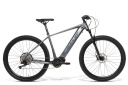 AMULET 29 eRival 6.0 SR, антрацит/чорний, 2023 Великост 19/L